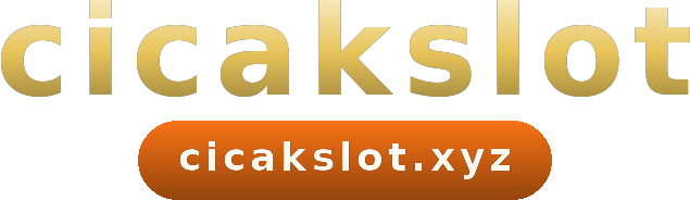 cicakslot logo